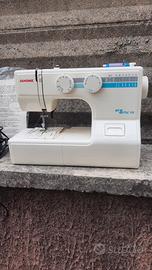 macchina da cucire Janome
