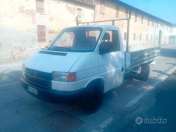 Camion Volkswagen 