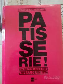 Libro pasticceria
