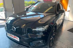 Volvo XC40 T4 Recharge Plug-in Hybrid Inscription 