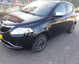 Lancia Ypsilon 1.2 benzina gpl 69cv Platinum 2021