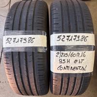 2)2156016 Gomme EST 52717986