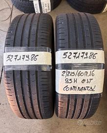 2)2156016 Gomme EST 52717986