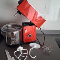 impastatrice Hotpoint