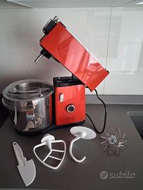 impastatrice Hotpoint