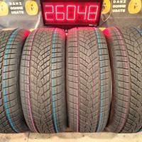 4 GOMME 235 60 18 GOODYEAR 95/99% DOT22