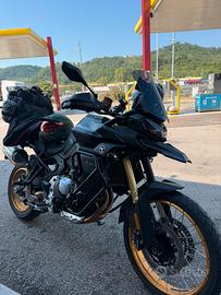 Voge valico 900 DSX