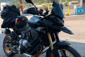 Voge valico 900 DSX