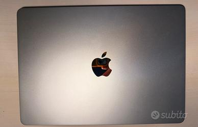Macbook Air M3 16 GB 256 GB
