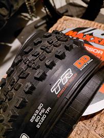 maxxis aggressor 29x2.3 nuovo