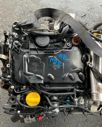 MOTORE M9R 2.0 DCI/CDTI RENAULT