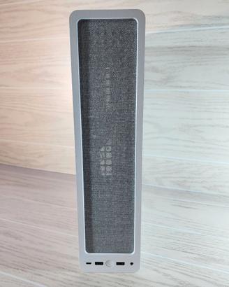 PC Mini-ITX Gaming – Ryzen 5 7600 + RTX 4060