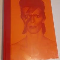 DAVID BOWIE IS INSIDE Catalogo Originale SIGILLATO