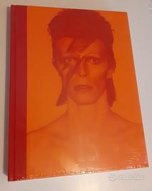 DAVID BOWIE IS INSIDE Catalogo Originale SIGILLATO