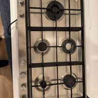 Barazza Piano Cottura 90cm B_Free incasso