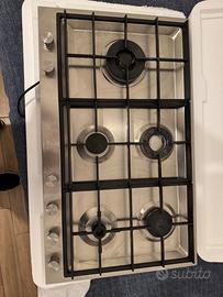 Barazza Piano Cottura 90cm B_Free incasso