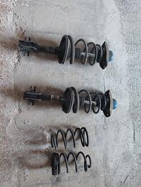 molle ribassate per lancia y elefantino 
