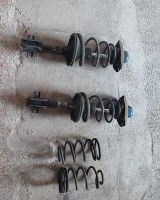 molle ribassate per lancia y elefantino 