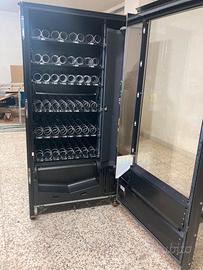 Distributore refrigerato