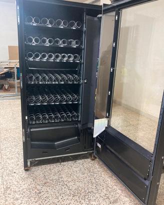 Distributore refrigerato