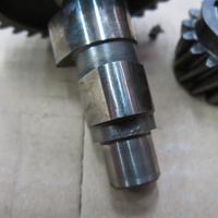 Albero a Cammes Morini 150 Super Sport
