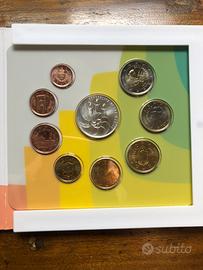 Monete San Marino 2021 FIOR DI CONIO