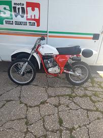Simonini 125 Sachs 7 marce