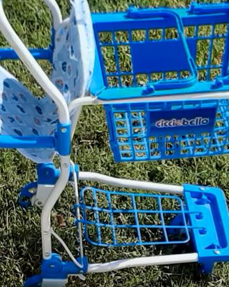 Carrello spesa