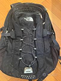 Zaino The North Face Borealis Classic