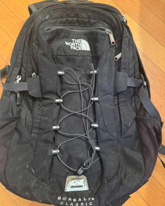 Zaino The North Face Borealis Classic