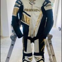 Tuta moto