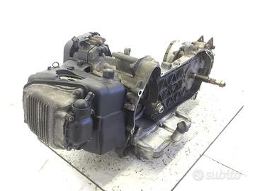 BLOCCO MOTORE ENGINE MOD: M381M PIAGGIO LIBERTY S 