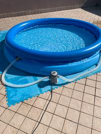 Piscina Intex