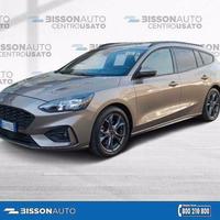 FORD Focus SW 1.0 ecoboost ST-Line s&s 125cv