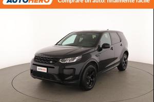 LAND ROVER Discovery Sport ST35503
