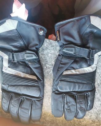 GUANTI MOTO BMW