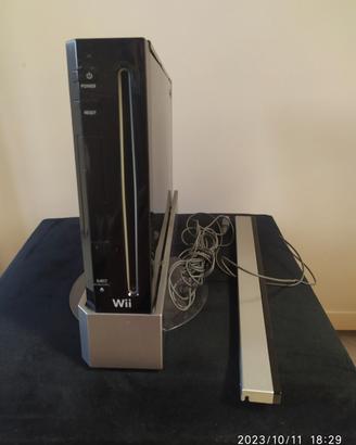 Nintendo Wii 