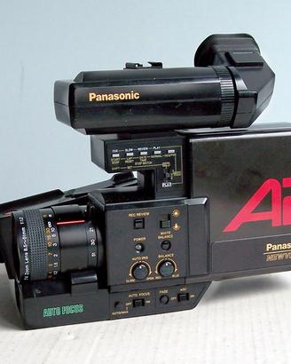 Videocamera PANASONIC mod.WVP-A2E