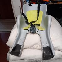 seggiolino bicicletta