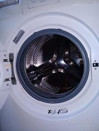Lavatrice BLOMBERG 6 KG A+