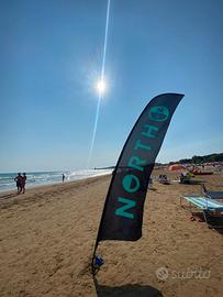 KITESURF NORTH REACH CORE