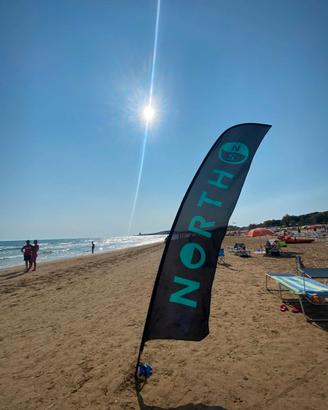 KITESURF NORTH REACH CORE