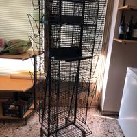 Portariviste componibile