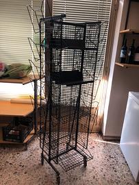 Portariviste componibile