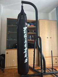 Sacco muay thai/boxe fairtex