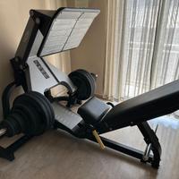 Technogym Pure Leg Press