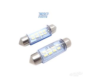 LAMPADINA LED C5W FESTOON 39 MM