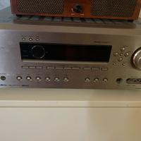 Amplificatore Onkyo TX-SR602