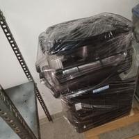 granitore,  granita, crema caffe