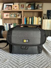 Borsa fotocamera